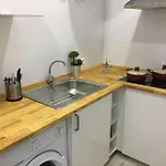 The Of Corral Apartment