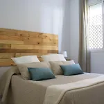 The Of Corral Apartment Seville