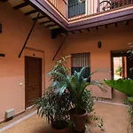 The Of Corral Apartment *