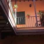 The Of Corral Seville