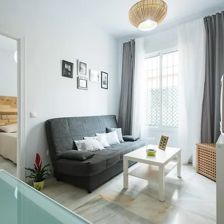 The Of Corral Apartment